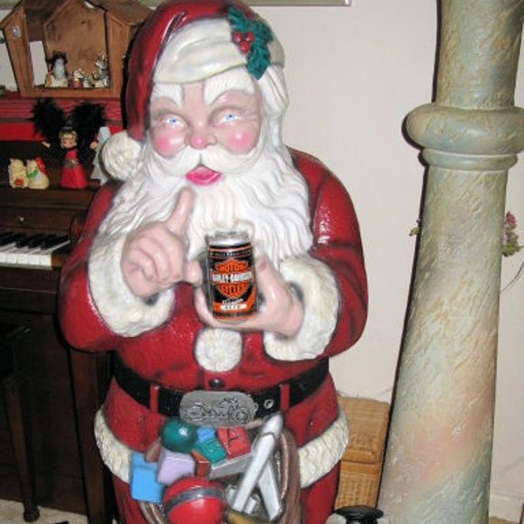 HARLEY-HALLMARK-COMPLETE SET 19 BIKE ORNAMENTS 1999-2017-EXCELLENT CONDITION! - Picture 11 of 11